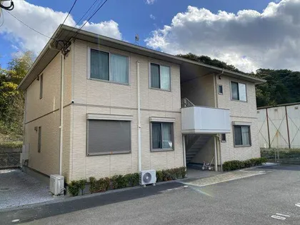 サン ベレオ C棟の画像