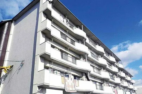 レジデンス恒和の画像