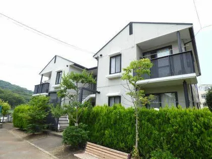 コートヴェール南片江Ⅰ A棟の画像