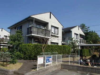 コートヴェール南片江Ⅱ K棟の画像