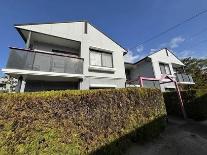 コートヴェール南片江Ⅱ K棟の画像