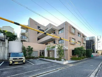 グランメゾン城山の画像