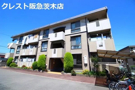 イーストコートの画像