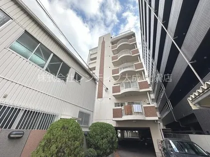 ユニハイム玉造の画像