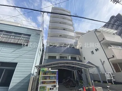 GOパレス森ノ宮の画像