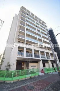 LC梅田北【2階】の外観