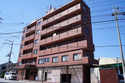 メゾン三田赤坂の画像