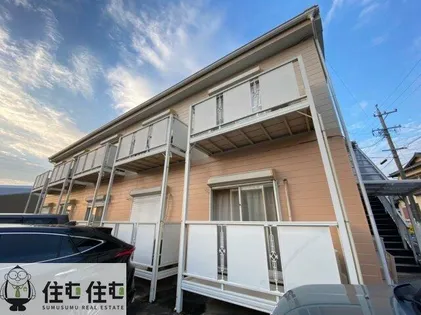 SURPLUS ONE 酒井Bの画像