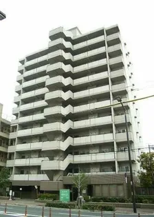 ディオフェルティ長居の画像