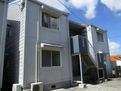 クリーンハウス藤丸 Dの画像