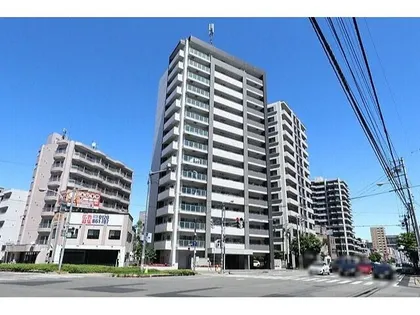 レジディア円山北五条の画像