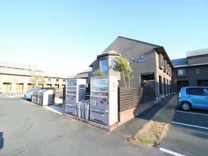 セザンヌ神野新田2の画像