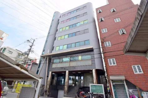 プチシャトー末広の画像