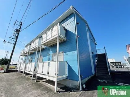 フラット矢戸川Aの画像
