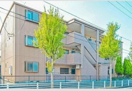 サンパーク大清水の画像