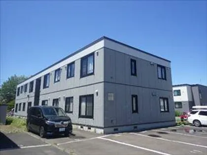 シャーメゾンサンモールの画像