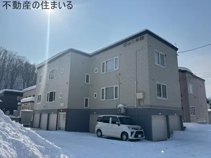 石山二条館の画像