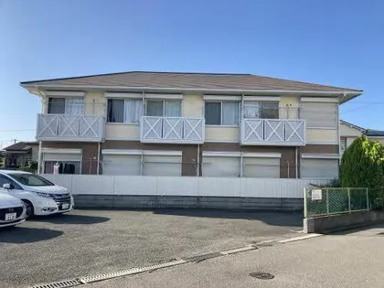 ハイツ山内の画像