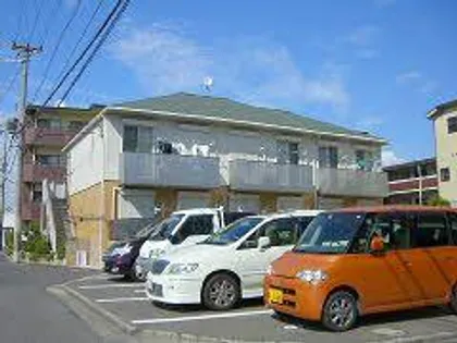 シャーメゾンクレールの画像