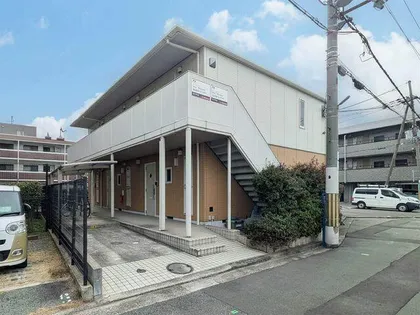 シャーメゾンクレールの画像