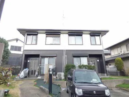 イーストタウン朱雀の画像