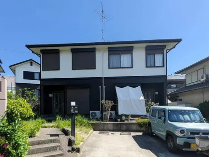 イーストタウン朱雀の画像