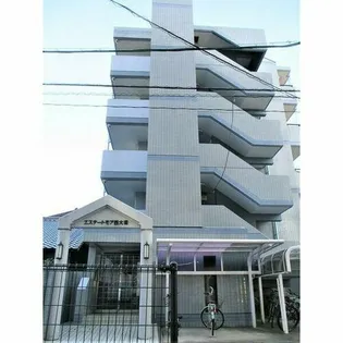 福岡県福岡市南区三宅3丁目【マンション】の外観