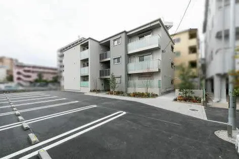 シャーメゾン クレールの画像