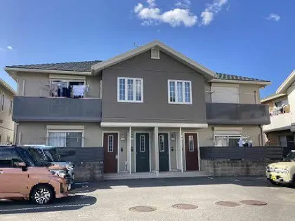 シャーメゾン紀水Ⅱの画像