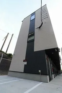 ガレット箱崎の画像