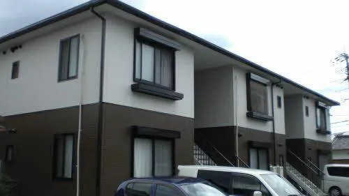 PINE HOUSE【0102号室】の外観