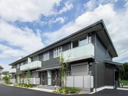 モントレー喜左衛門の画像