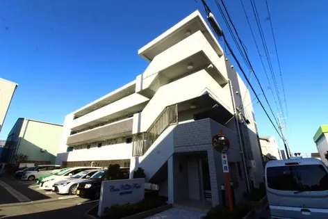 カーサ クレインフィールドの画像