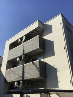 フジパレス堺鳳東Ⅵ番館の画像
