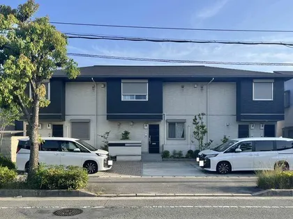 CASA CONFORTの画像