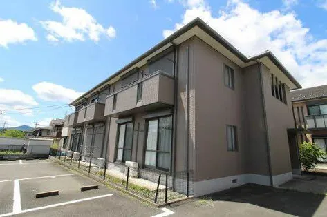 ファミールプラザVエルスールの画像