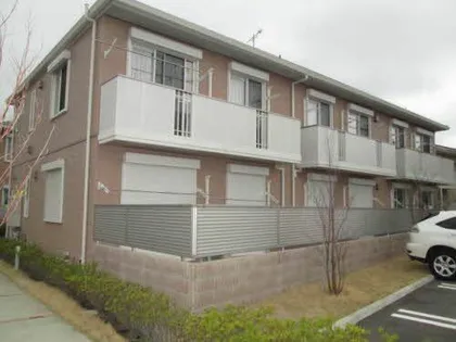 シャーメゾン18の画像