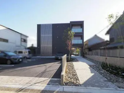 シャーメゾンまほろばの画像