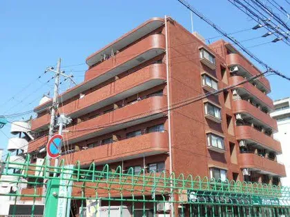 メゾンパストラルの画像