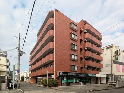 メゾンパストラルの画像