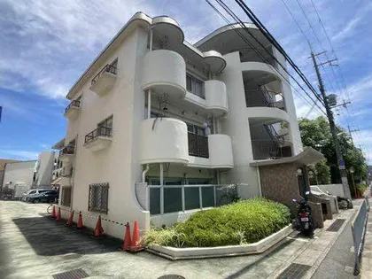 ハイツササベの画像