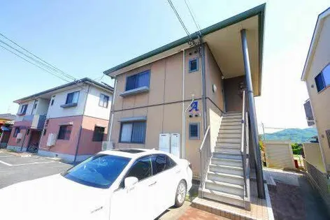 シャーメゾン中曽根 A棟の画像