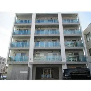 北海道札幌市中央区南七条西14丁目【マンション】の外観