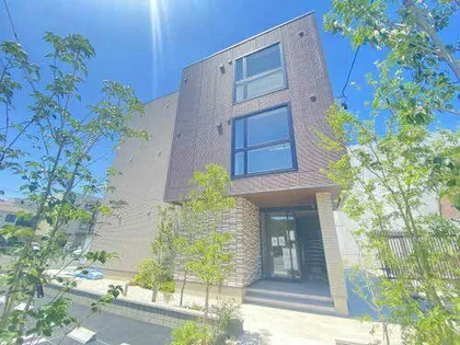 ベルフォーレ中村公園の画像