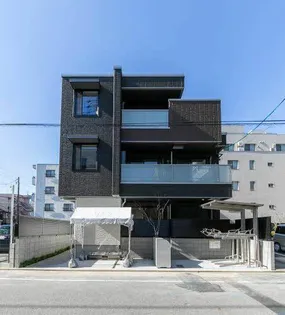 アズール御器所の画像