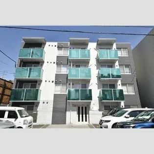 ヴィレッジ円山公園の画像