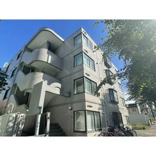 ノースコートフタバ南円山の画像