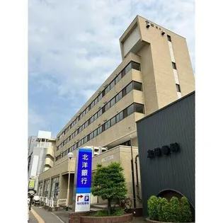 栄町スクエアビルの画像