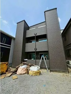 九間町シーエム・サンク【2階】の外観