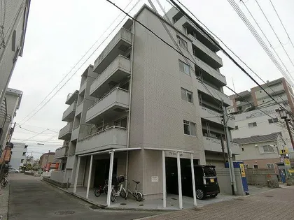 プルミエール上沢の画像